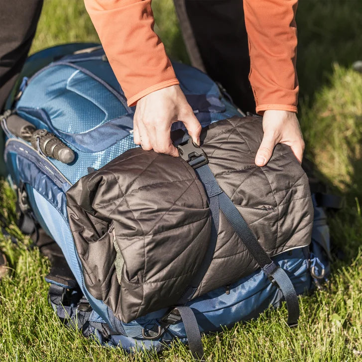 Alpine Elite by Timber Ridge 50L Women’s Specific Hiking Pack