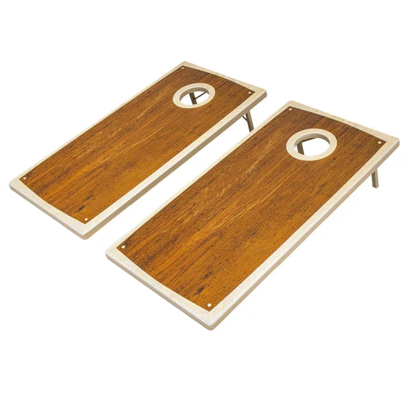 GoSports Tough Toss All Weather Cornhole Set