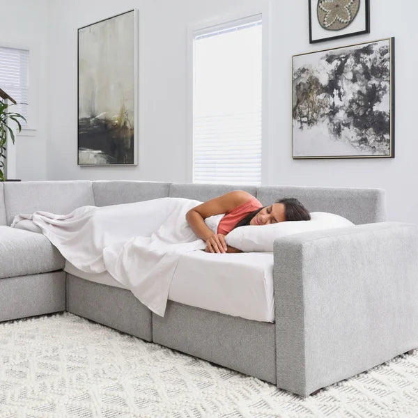 Flexsteel Modular Sectional Sleep Kit