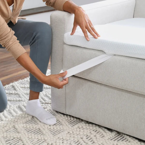 Flexsteel Modular Sectional Sleep Kit