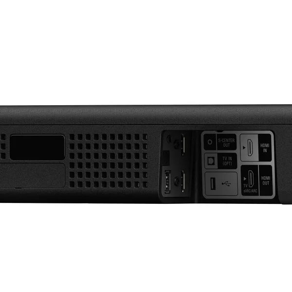 Sony HT-A5000 5.1.2ch Soundbar with Built-In Subwoofer