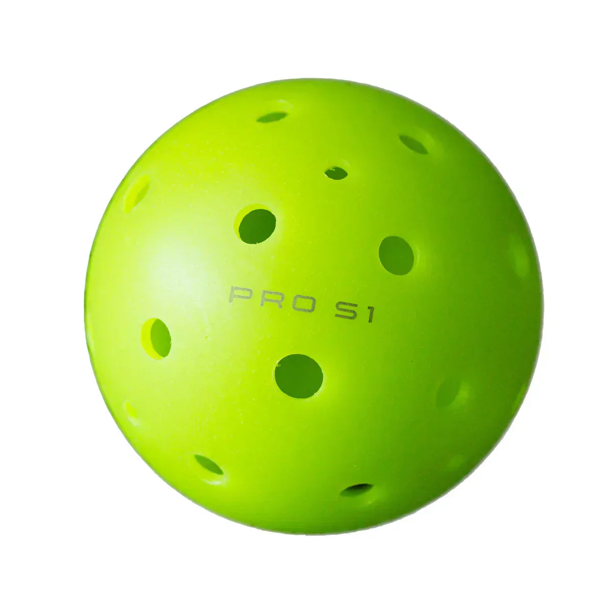 Pro S1 Pickleball Ball, 24-pack