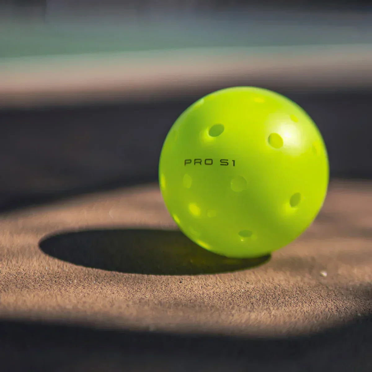 Pro S1 Pickleball Ball, 24-pack