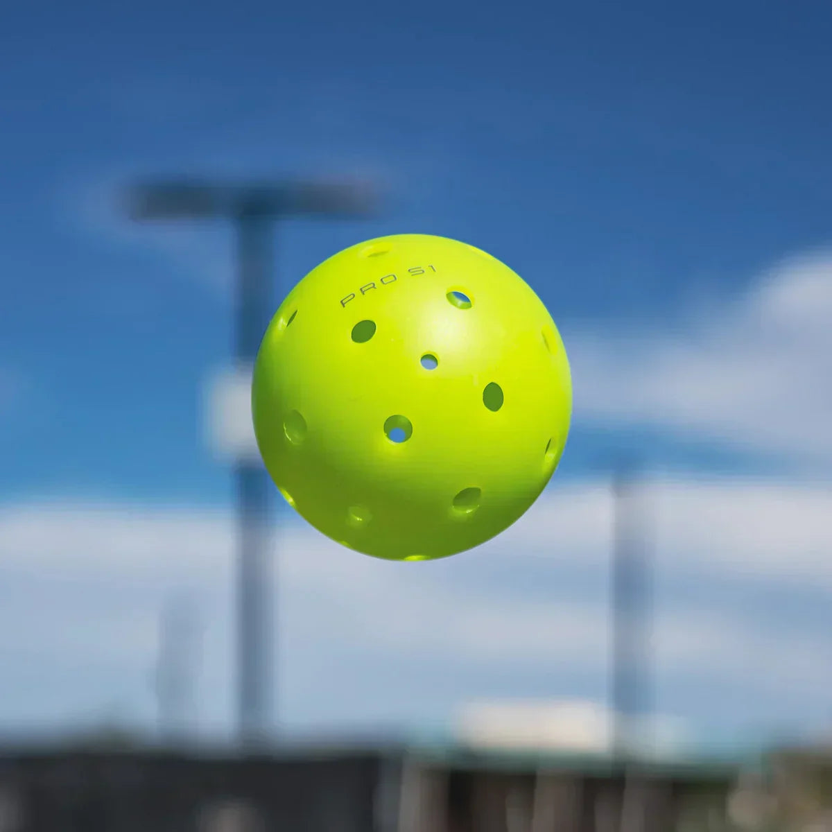 Pro S1 Pickleball Ball, 24-pack