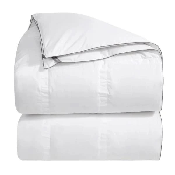 Hotel Grand 3-in-1 White Down Comforter