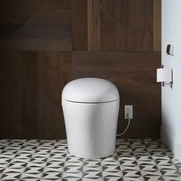 Kohler Karing 2.0 One-piece Elongated Smart Toilet