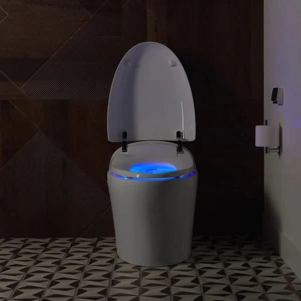 Kohler Karing 2.0 One-piece Elongated Smart Toilet