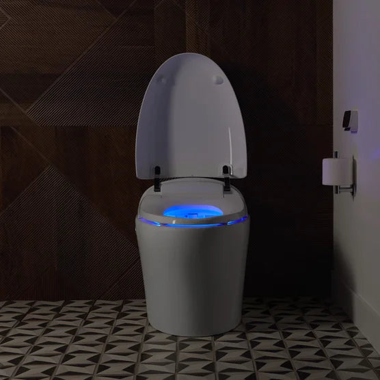 Kohler Karing 2.0 One-piece Elongated Smart Toilet