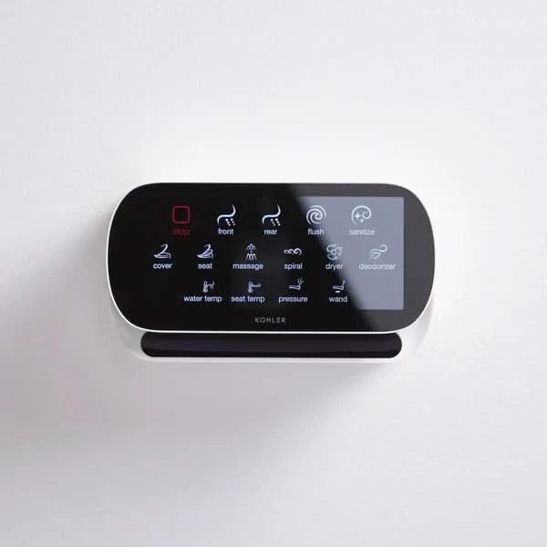 Kohler Karing 2.0 One-piece Elongated Smart Toilet