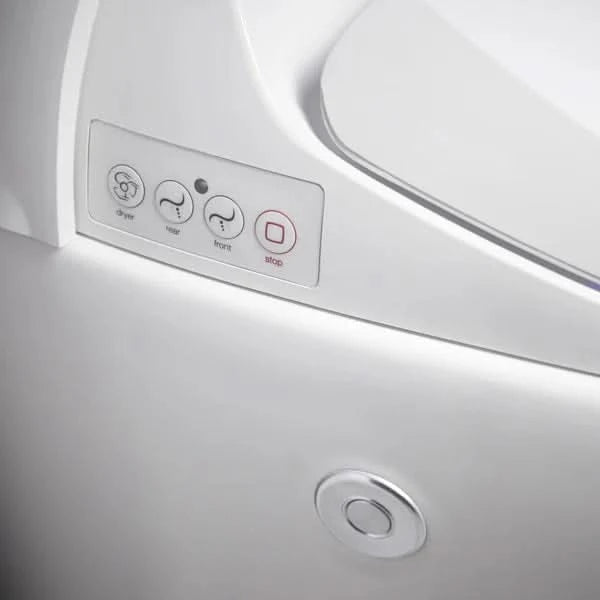 Kohler Karing 2.0 One-piece Elongated Smart Toilet