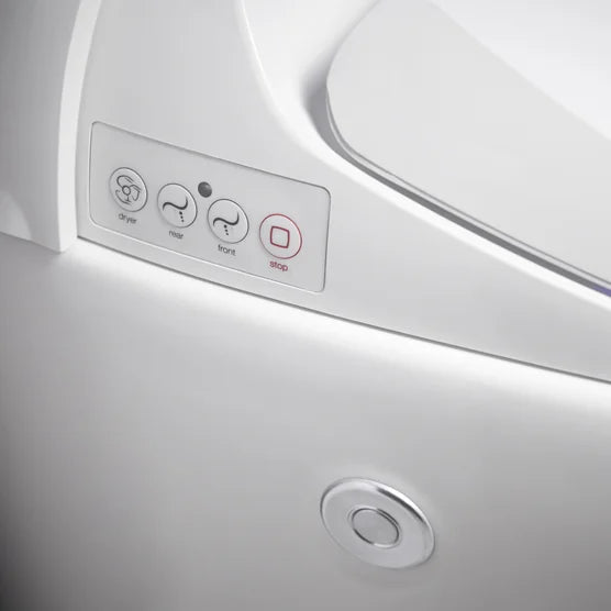 Kohler Karing 2.0 One-piece Elongated Smart Toilet