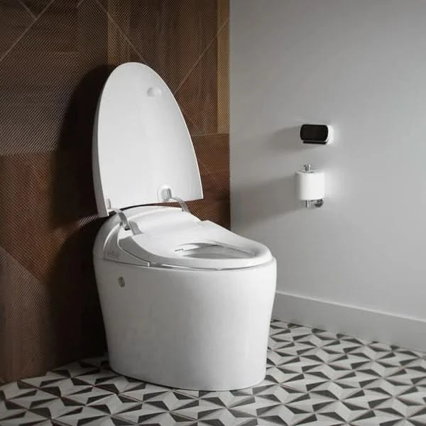 Kohler Karing 2.0 One-piece Elongated Smart Toilet