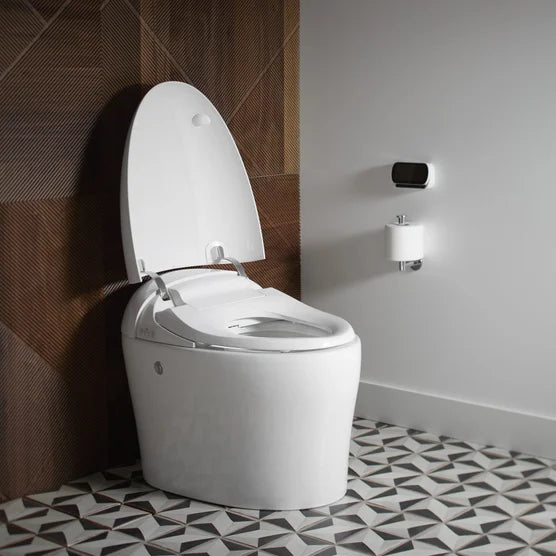 Kohler Karing 2.0 One-piece Elongated Smart Toilet