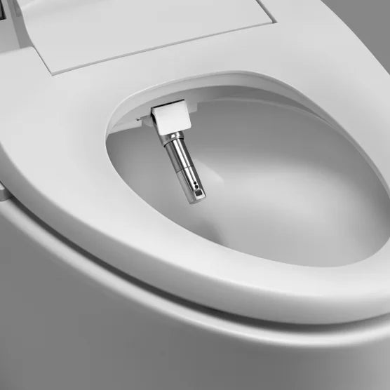 Kohler Karing 2.0 One-piece Elongated Smart Toilet