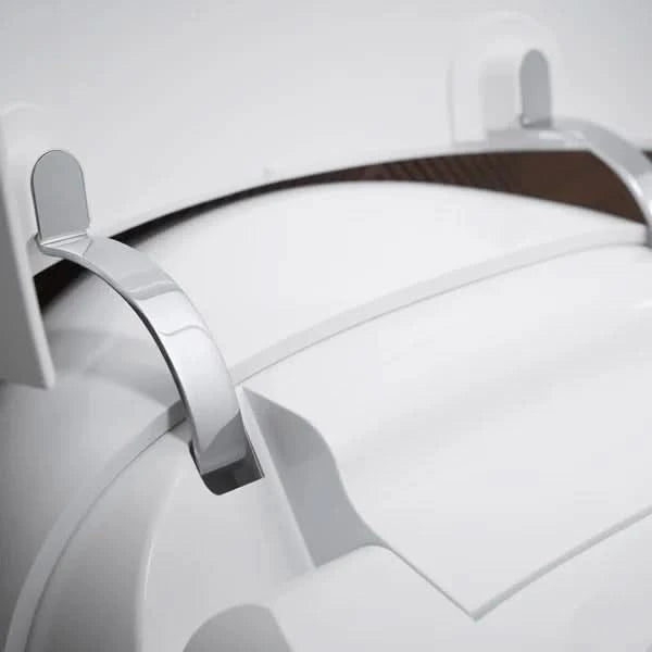 Kohler Karing 2.0 One-piece Elongated Smart Toilet