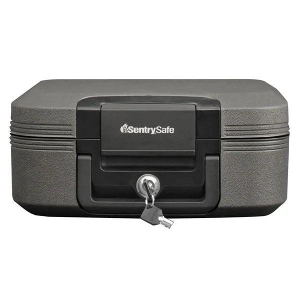 SentrySafe 0.28 cu.ft. Fire and Water Chest