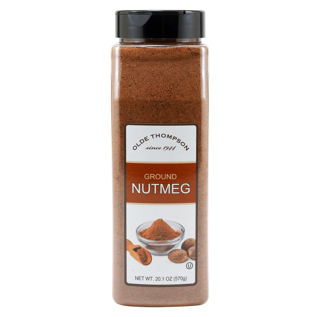 Olde Thompson Ground Nutmeg, 20.1 oz
