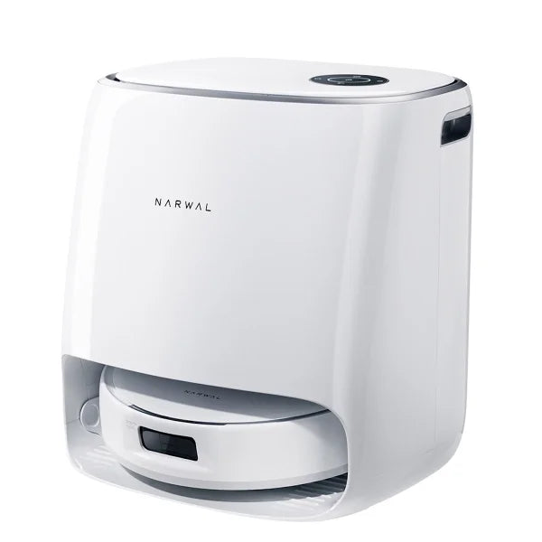 Narwal FREO X Ultra Robot Vacuum and Mop with Accessory Pack Bundle