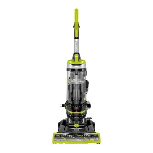 BISSELL Cleanview PowerEdge Rewind Pet Upright Vacuum