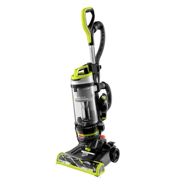 BISSELL Cleanview PowerEdge Rewind Pet Upright Vacuum