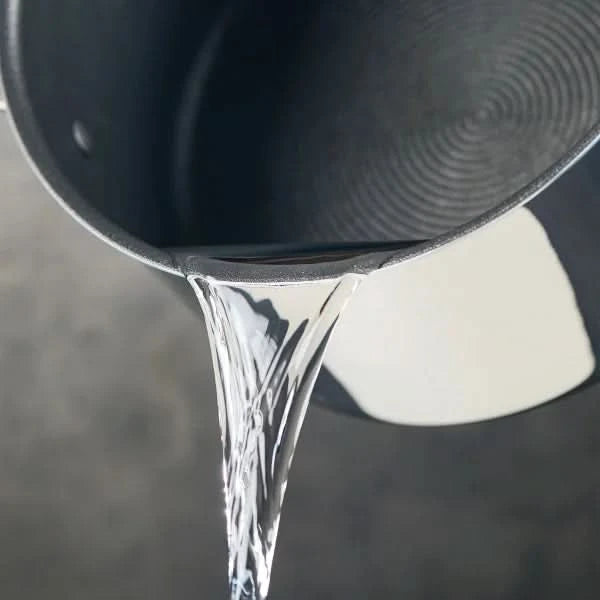 Circulon C1 Series Clad Stainless Steel with ScratchDefense Non-Stick Cookware Set, 10-piece