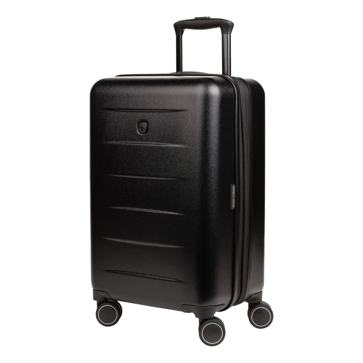 Swissgear Carry-On Expandable Spinner