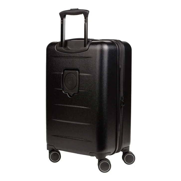 Swissgear Carry-On Expandable Spinner