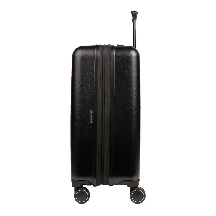 Swissgear Carry-On Expandable Spinner