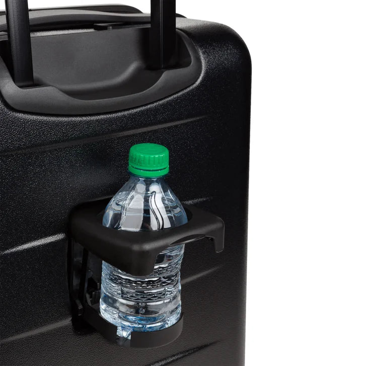 Swissgear Carry-On Expandable Spinner