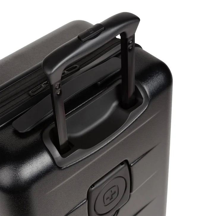 Swissgear Carry-On Expandable Spinner