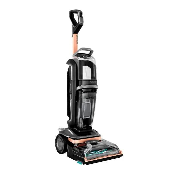 BISSELL Revolution Hydrosteam Deluxe Carpet Cleaner