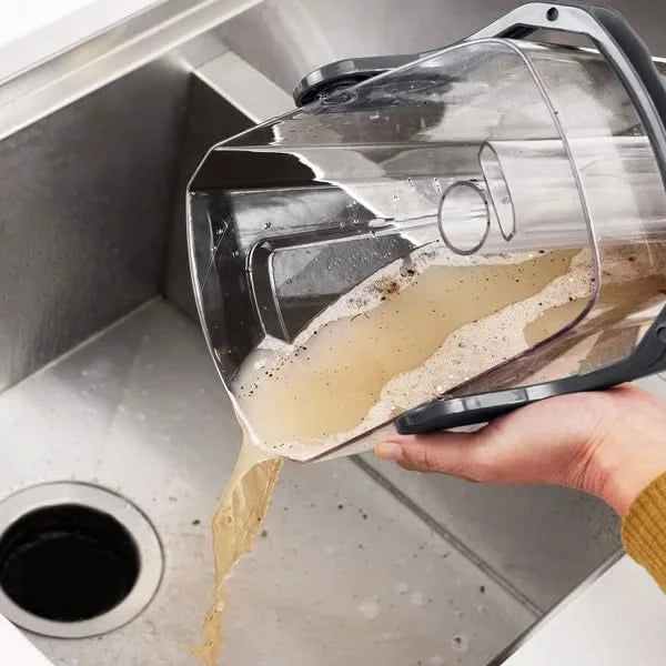 BISSELL Revolution Hydrosteam Deluxe Carpet Cleaner