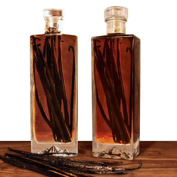 VanillaPura Vanilla Extract Making Gift Box