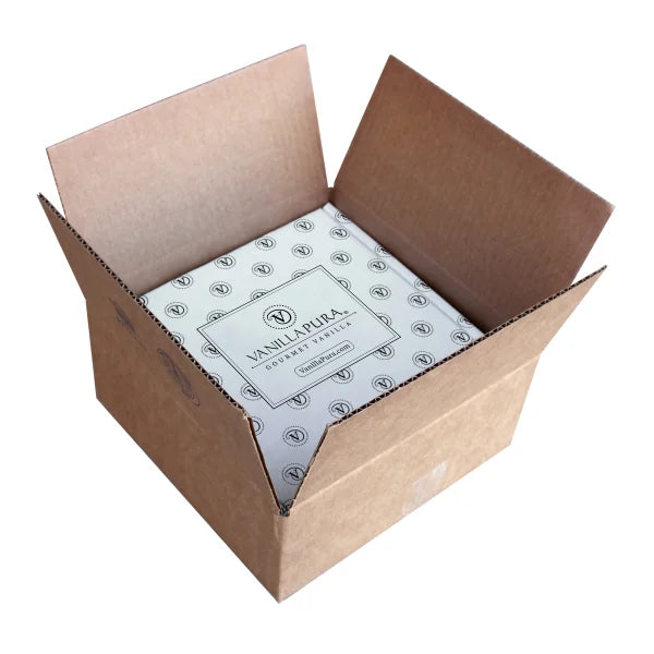 VanillaPura Vanilla Extract Making Gift Box