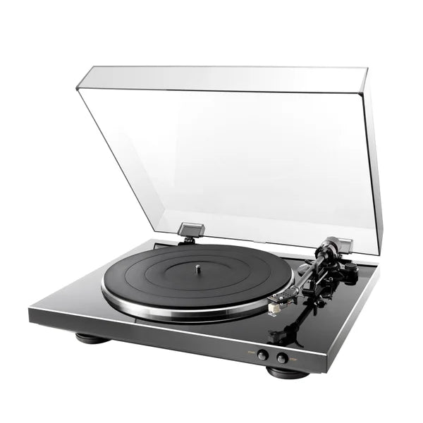 Denon DP-300F Fully Automatic Turntable