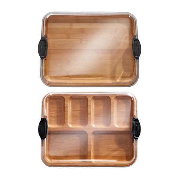 Farberware Build-a-Board 2-piece Set