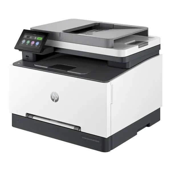 HP Color LaserJet Pro MFP 3301cdw Wireless All-in-One Printer