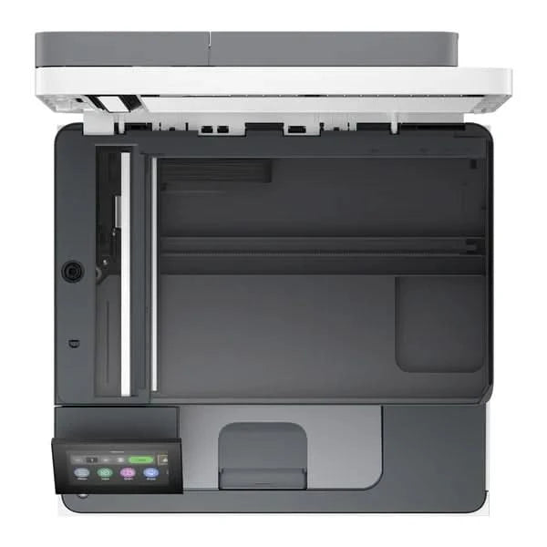 HP Color LaserJet Pro MFP 3301cdw Wireless All-in-One Printer