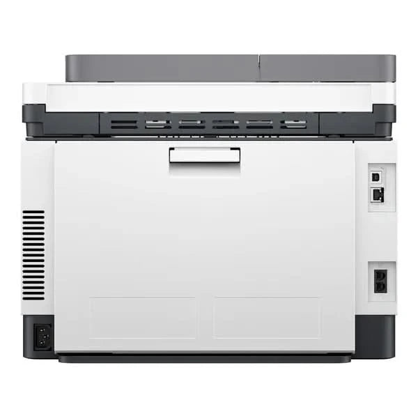 HP Color LaserJet Pro MFP 3301cdw Wireless All-in-One Printer