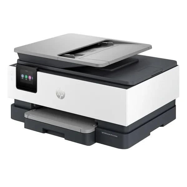 HP OfficeJet Pro 8138e Wireless All-In-One Printer