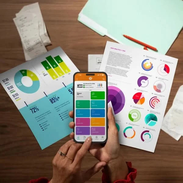 HP OfficeJet Pro 8138e Wireless All-In-One Printer