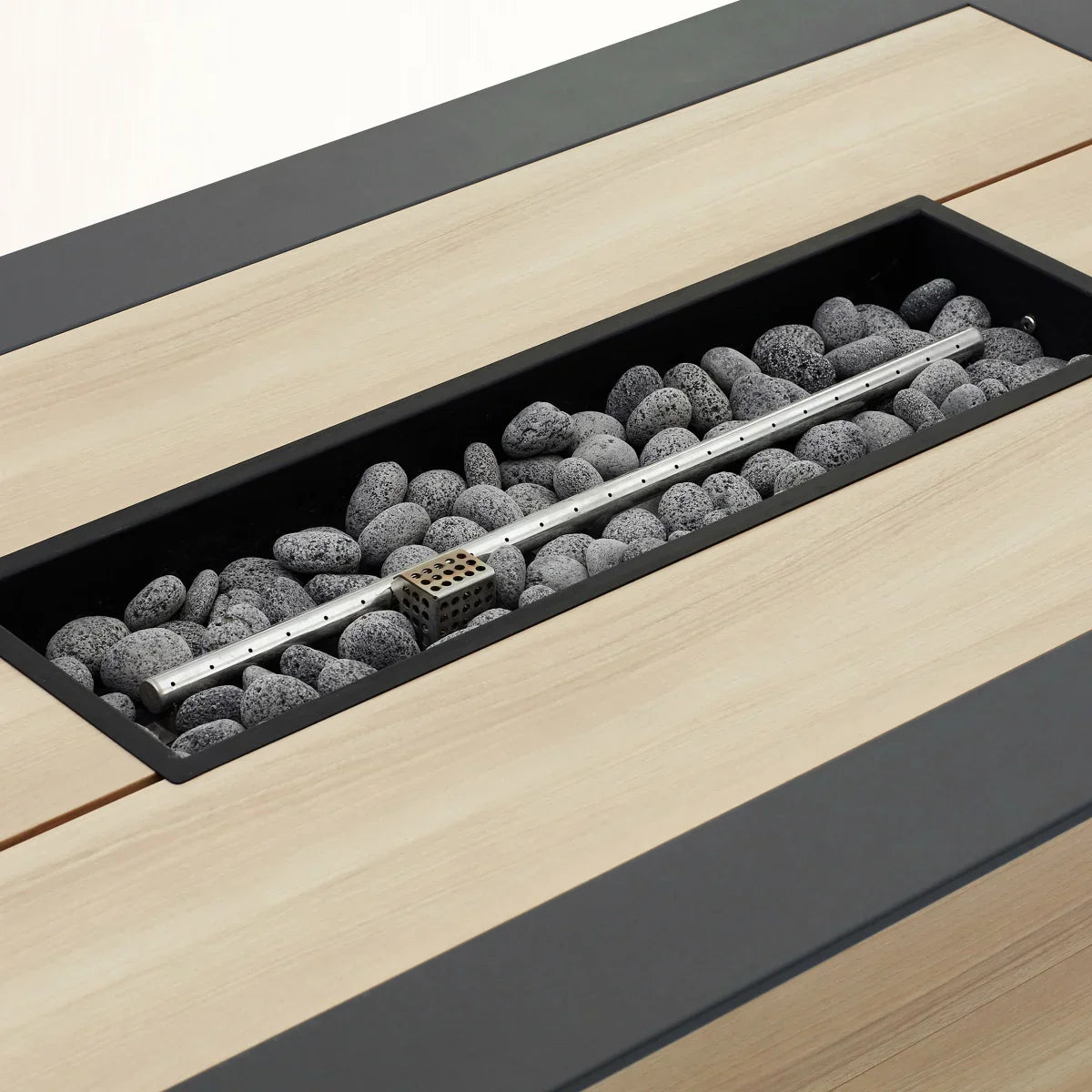 Mirador Sanibel 4-piece Fire Seating Set