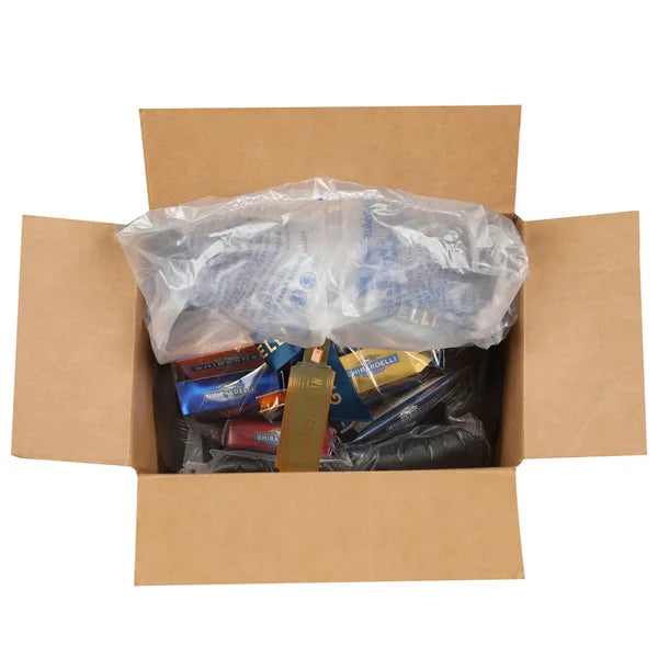 Ghirardelli Chocolate Deluxe Holiday Gift Basket