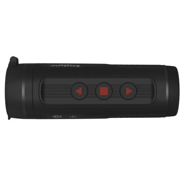 ATN Blaze Seeker-207 Thermal Imaging Handheld Monocular