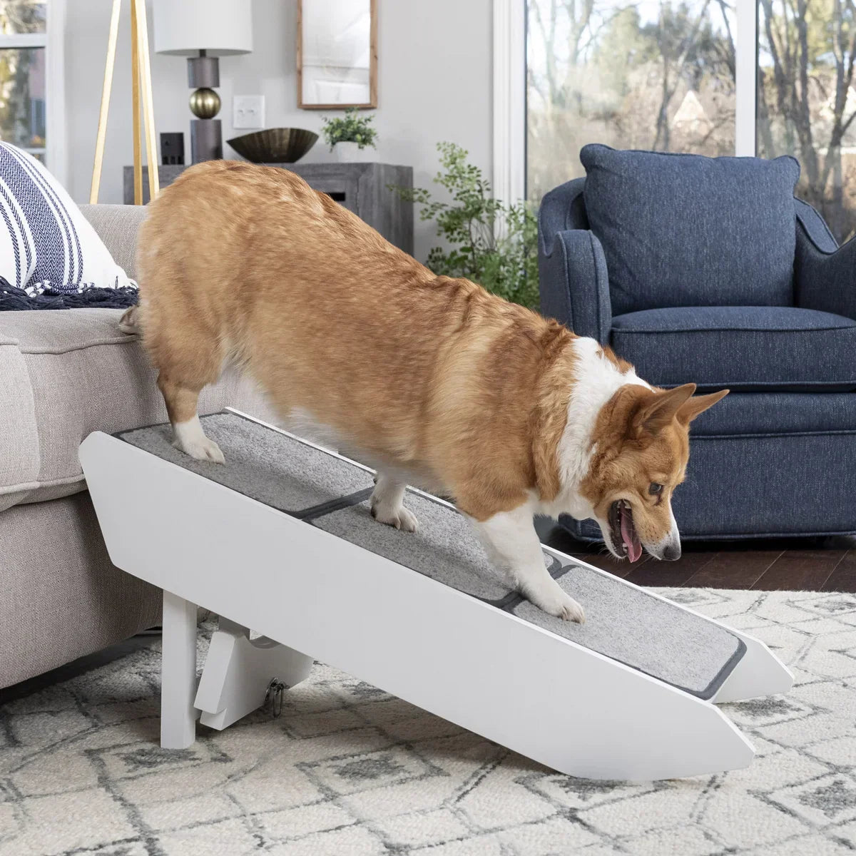PetSafe CozyUp, Steps & Ramp Combo