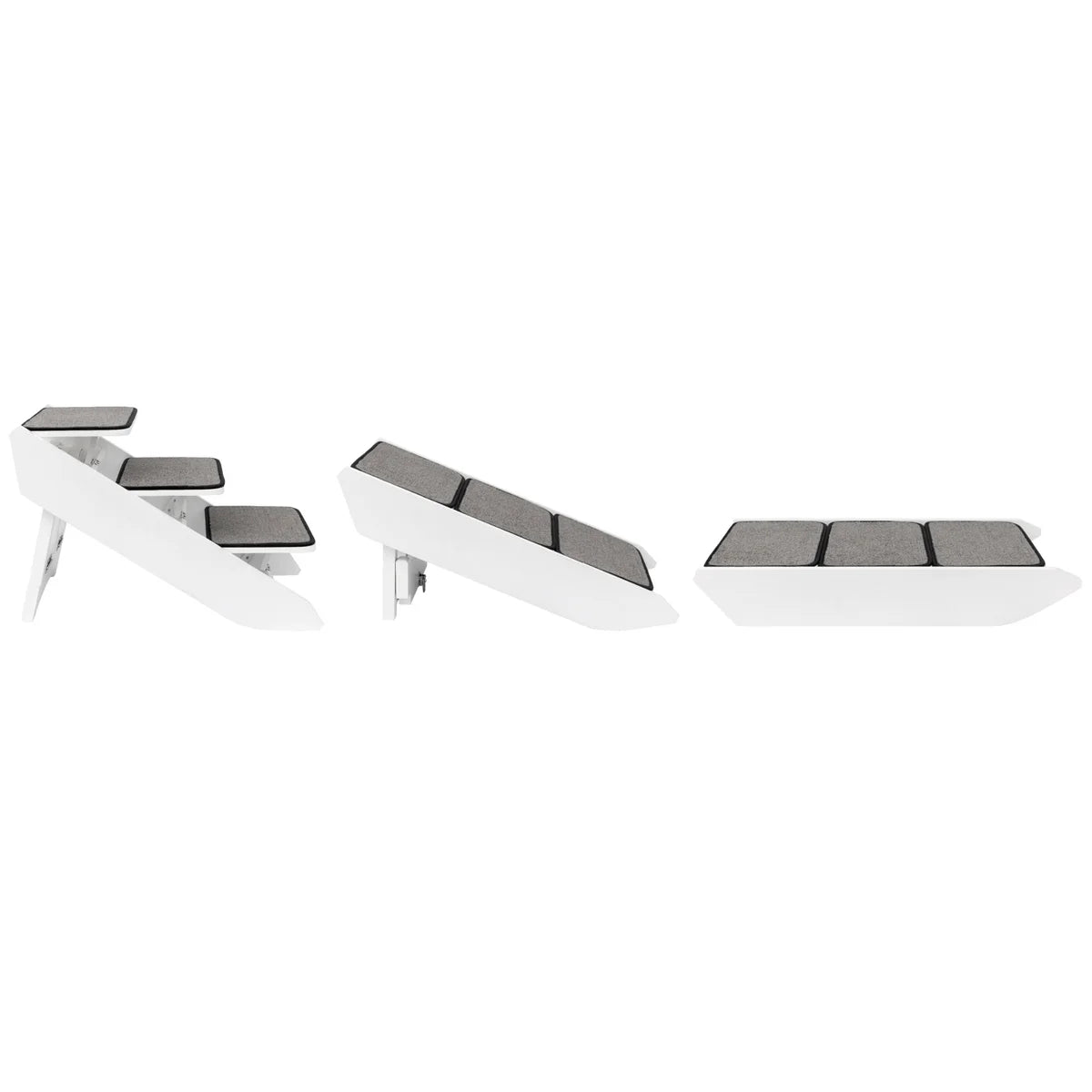 PetSafe CozyUp, Steps & Ramp Combo