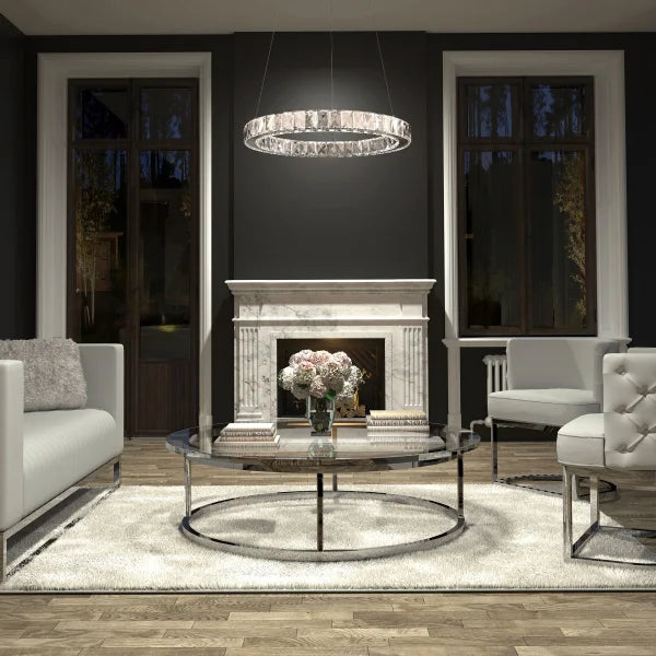 Artika Celebrity Integrated LED Pendant Light