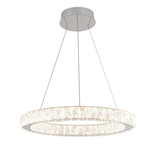 Artika Celebrity Integrated LED Pendant Light