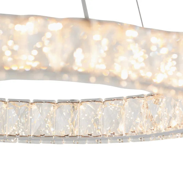 Artika Celebrity Integrated LED Pendant Light