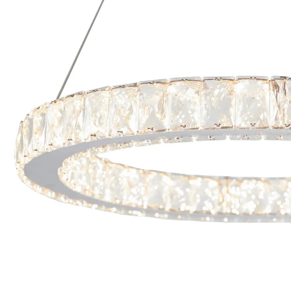 Artika Celebrity Integrated LED Pendant Light